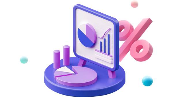 Professional trading environment